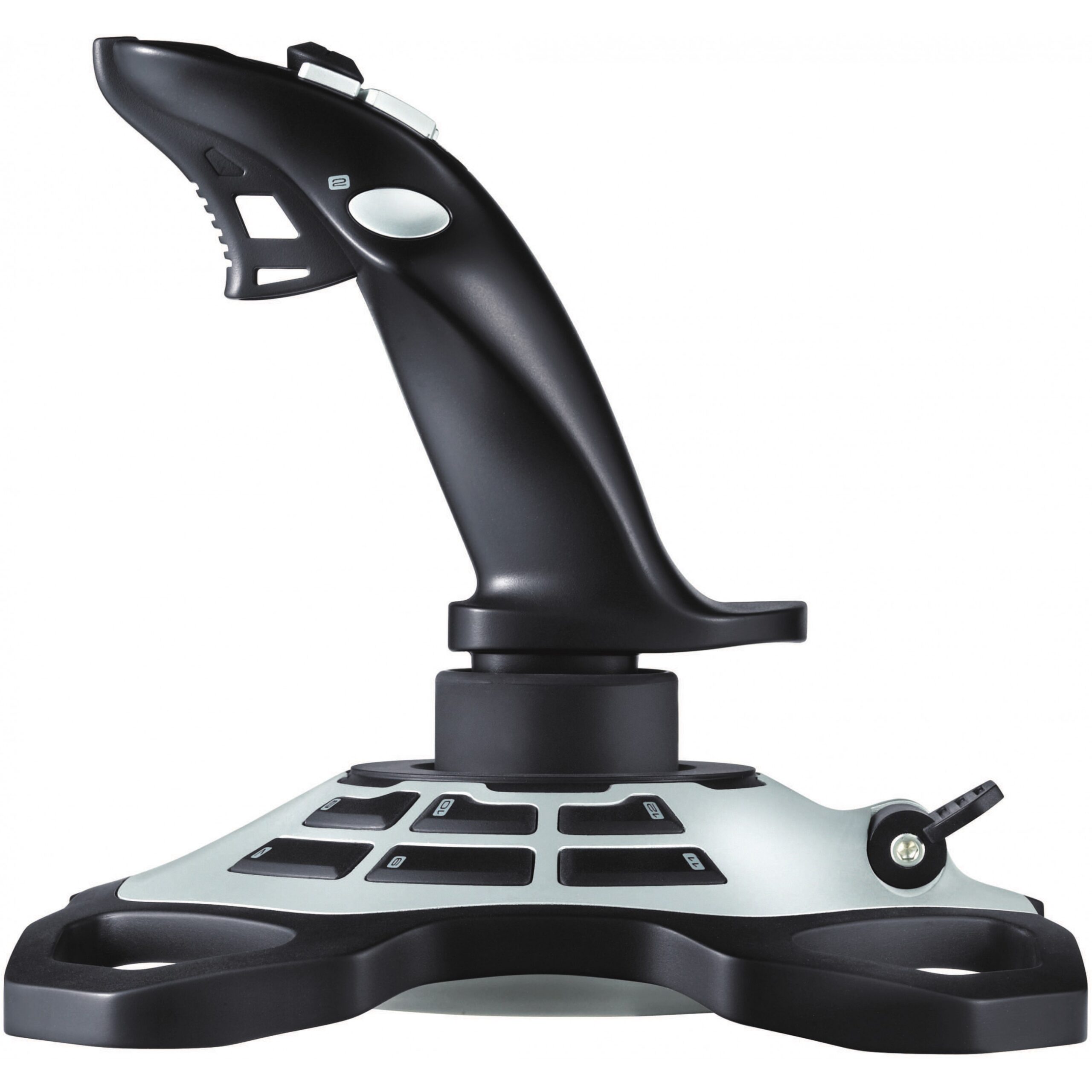 Kontroller Logitech Extreme 3D Pro - Figura 3