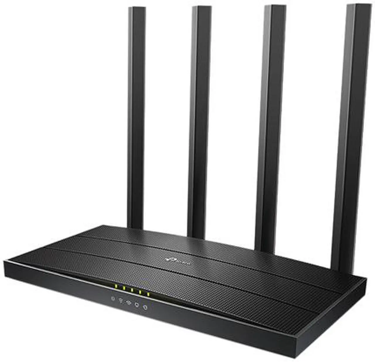 Wireless Ruter TP-Link AC1200 / MU-MIMO / 2.4GHz: deri në 300Mbps / 5GHz: deri në 867Mbps / 4x10/100 / Gigabit - Figura 2