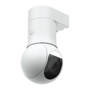 Ubiquiti UniFi G5 PTZ IP Camera Outdoor 2K 4MP IR Night Vision PoE+ IP66 AI Detection UVC-G5-PTZ-B