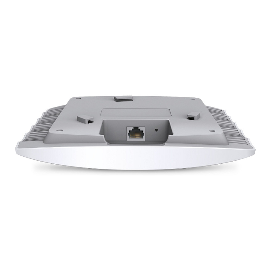 TP-Link EAP110 Access Point WiFi 4 N300 2.4 GHz 300 Mbps Ceiling/Wall Mount Passive PoE i Bardhë - Figura 4