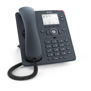 VoIP SNOM D150