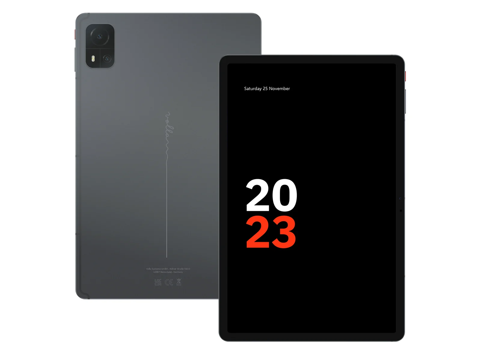Tablet VollaTablet / Volla OS / LTE – Zezë - Figura 2