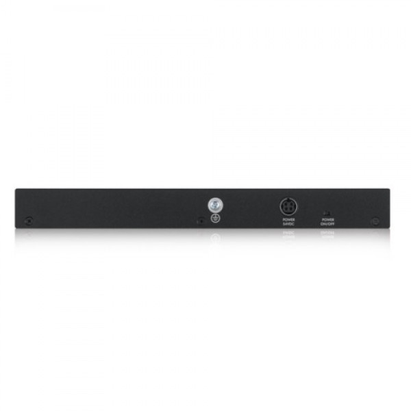 Switch Zyxel GS1900-8HP V3 POE M, 8 porte - Figura 3