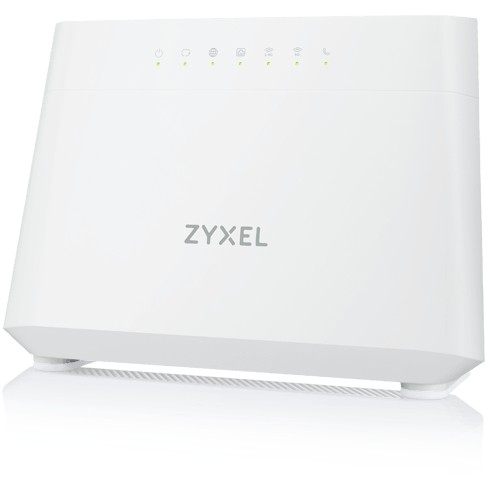 Ruter Z Zyxel DX3301-T0 VDSL2