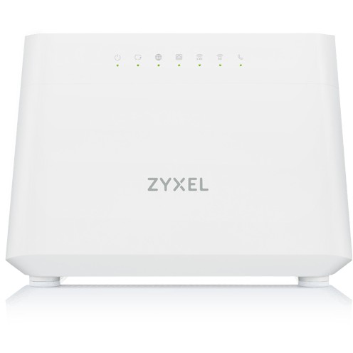 Ruter Z Zyxel DX3301-T0 VDSL2 - Figura 2