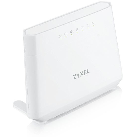 Ruter Z Zyxel DX3301-T0 VDSL2 - Figura 3