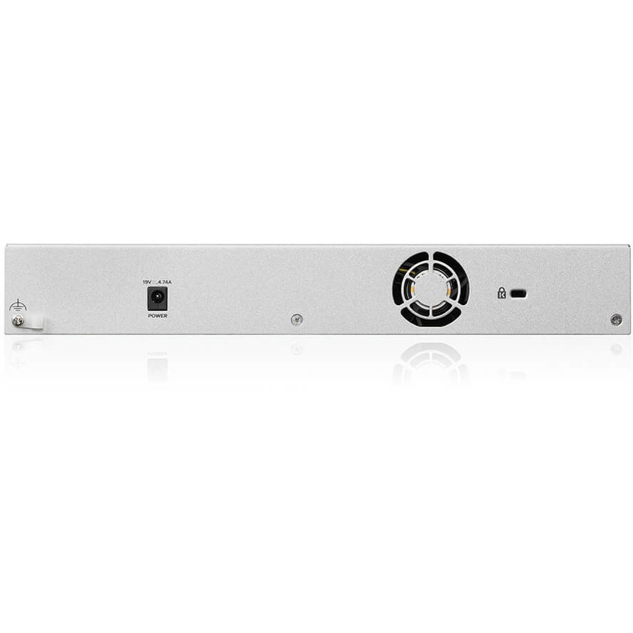 Switch Z Zyxel Firewall USG FLEX 500H Vetëm Pajisja - Figura 3
