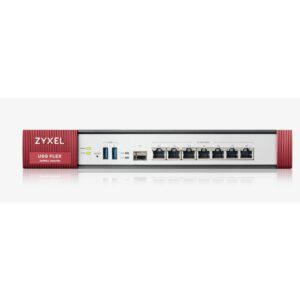 Switch NET Z Zyxel Firewall USG FLEX 500 Pajisja vetëm