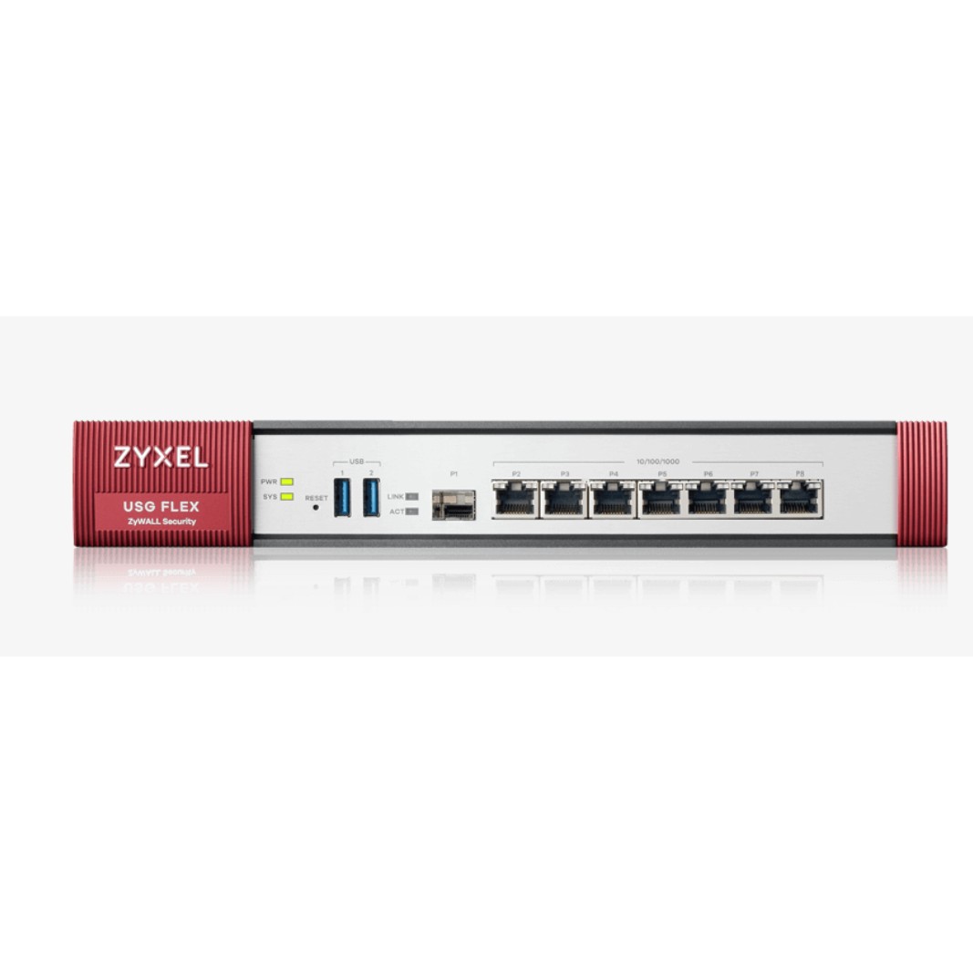 Switch NET Z Zyxel Firewall USG FLEX 500 Pajisja vetëm