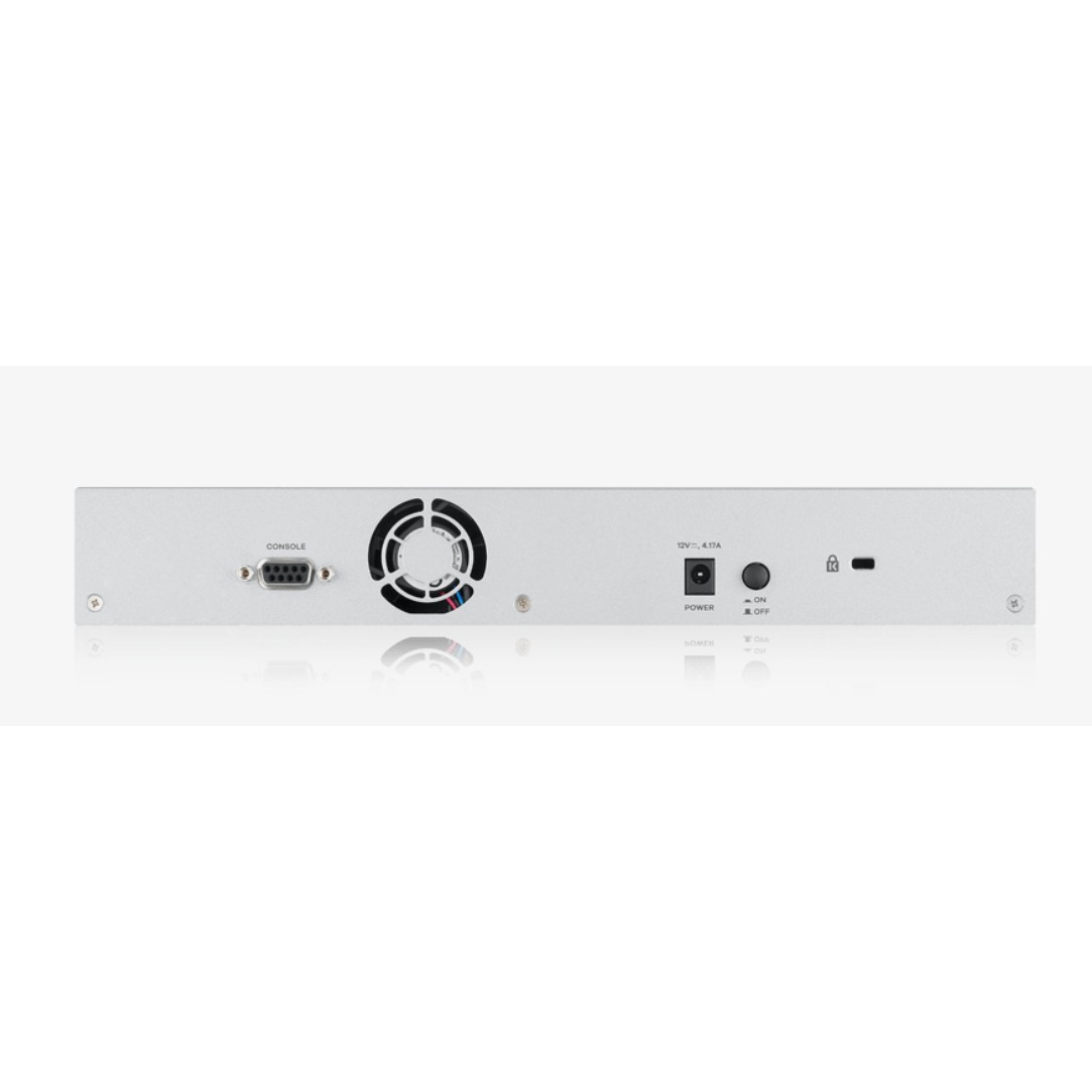 Switch NET Z Zyxel Firewall USG FLEX 500 Pajisja vetëm - Figura 3