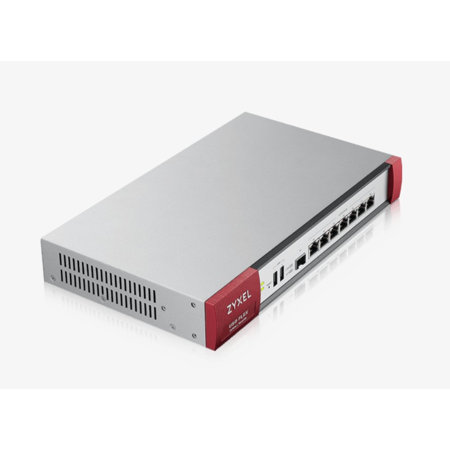 Switch NET Z Zyxel Firewall USG FLEX 500 Pajisja vetëm - Figura 4