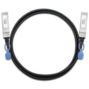Kabllo për Rrjet Z Zyxel Stacking Kabel për SFP+ DAC10G-1M V2