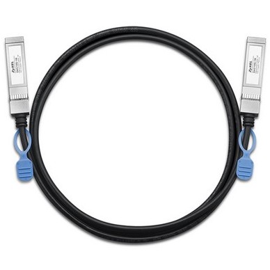 Kabllo për Rrjet Z Zyxel Stacking Kabel për SFP+ DAC10G-1M V2
