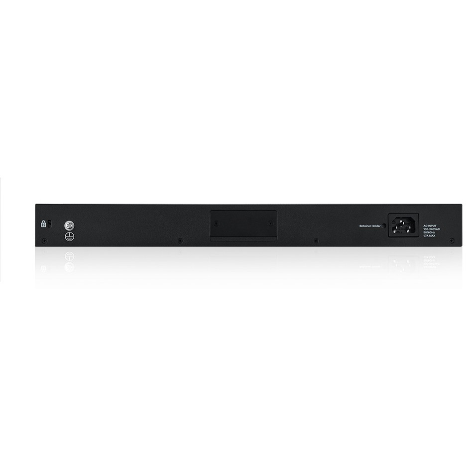 Switch Zyxel XGS2220-30F M RM, 26+4 porte - Figura 4
