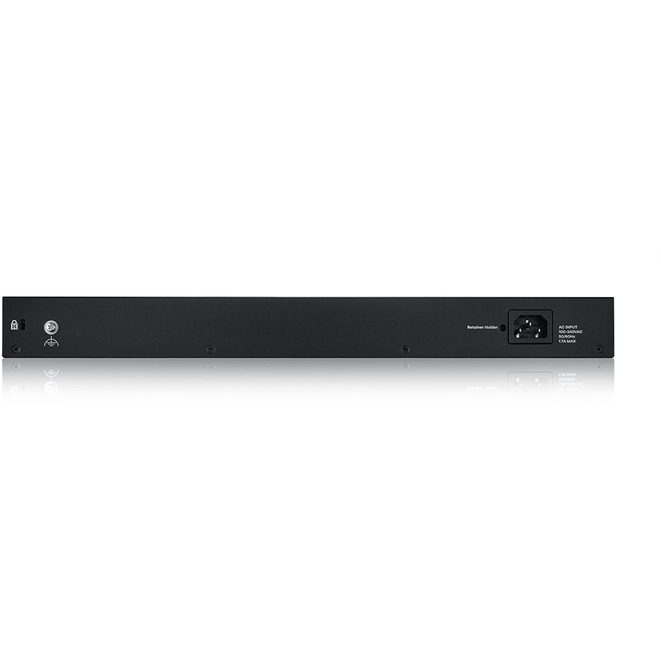 Switch Zyxel XGS2220-54 M RM, 50+4 porte - Figura 4