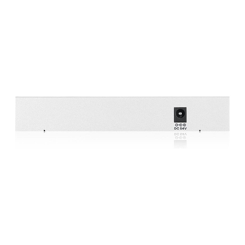 Zyxel XMG-105HP Multi-Gig PoE++ Switch | 5x 2.5GbE | 1x 10G SFP+ | 70W PoE Budget | Unmanaged - Figura 2