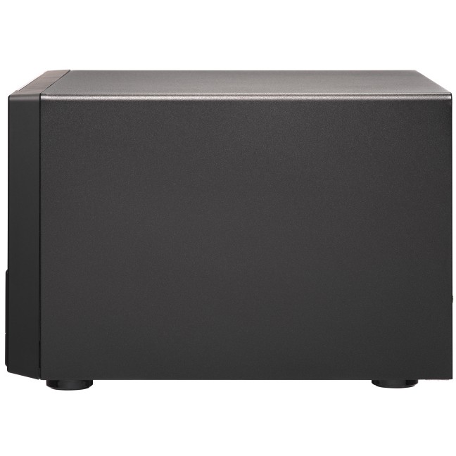 Barebone QNAP TL‑D800S / 8‑Bay Desktop / SATA JBOD Expansion Unit - Figura 4