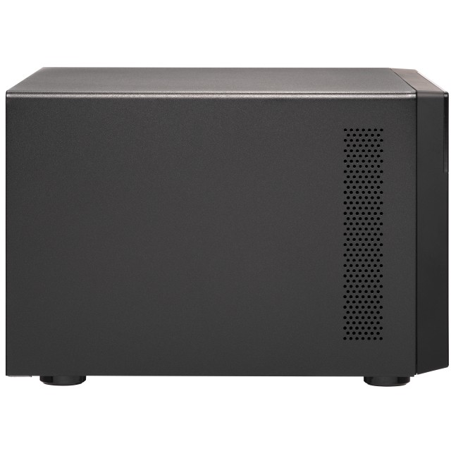 Barebone QNAP TL‑D800S / 8‑Bay Desktop / SATA JBOD Expansion Unit - Figura 5