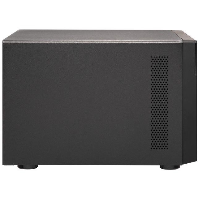 Barebone / QNAP TL‑D800C / 8‑Bay Desktop / USB‑C 3.1 Gen2 10Gbps / JBOD Expansion Unit - Figura 4