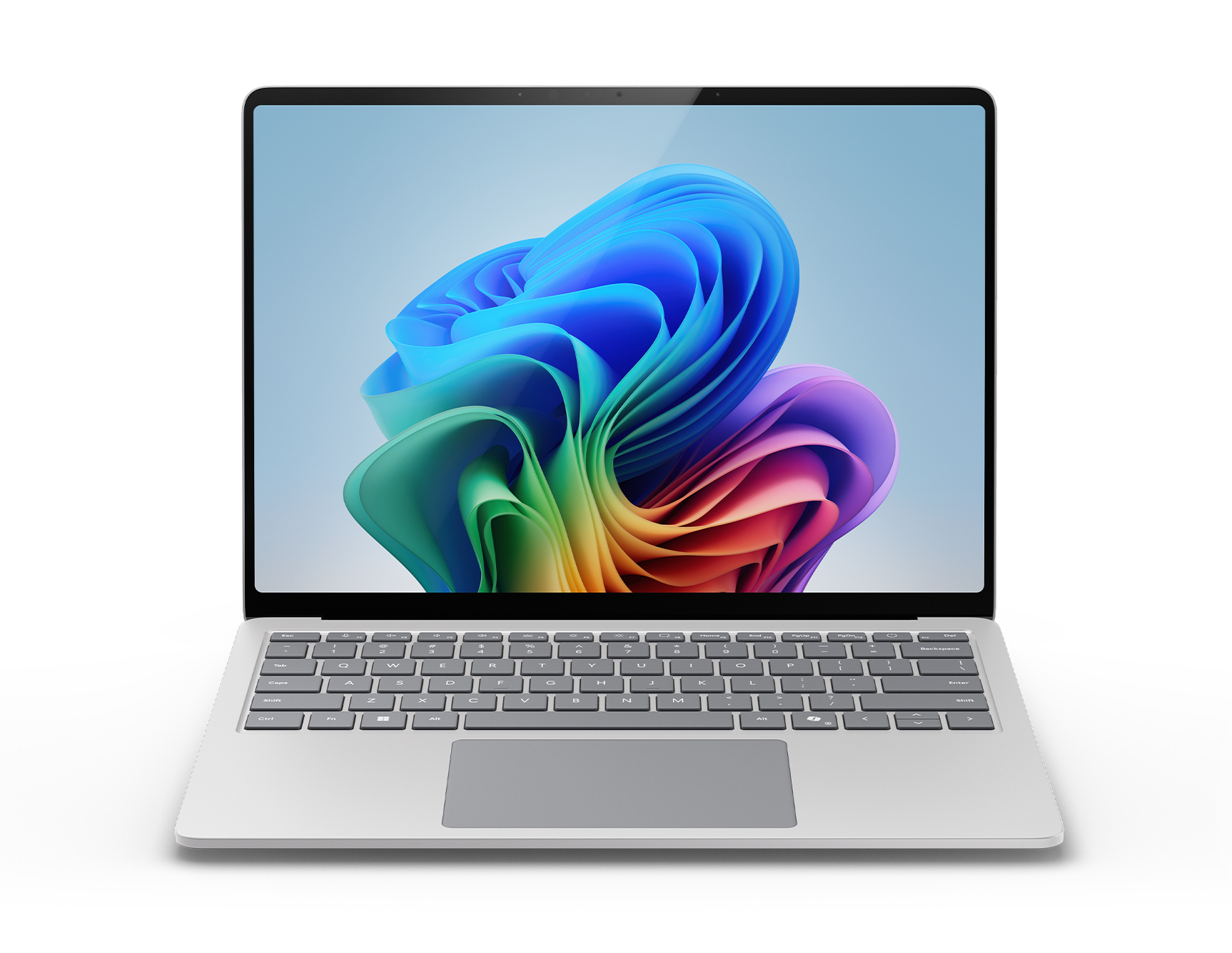 Laptop Microsoft Surface FB / Ultra 5-236V / 16GB LPDDR5 / 256GB / 13.8" 2304 x 1536 Touchscreen / Intel Arc Graphics 130V / DE / I bardhë