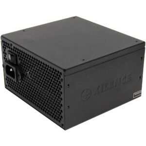 Furnizues Energjie Xilence Performance XP500R6 / 500W ATX Power Supply / ErP Ready