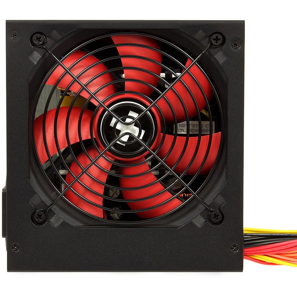 Furnizues Energjie Xilence Performance XP500R6 / 500W ATX Power Supply / ErP Ready - Figura 2
