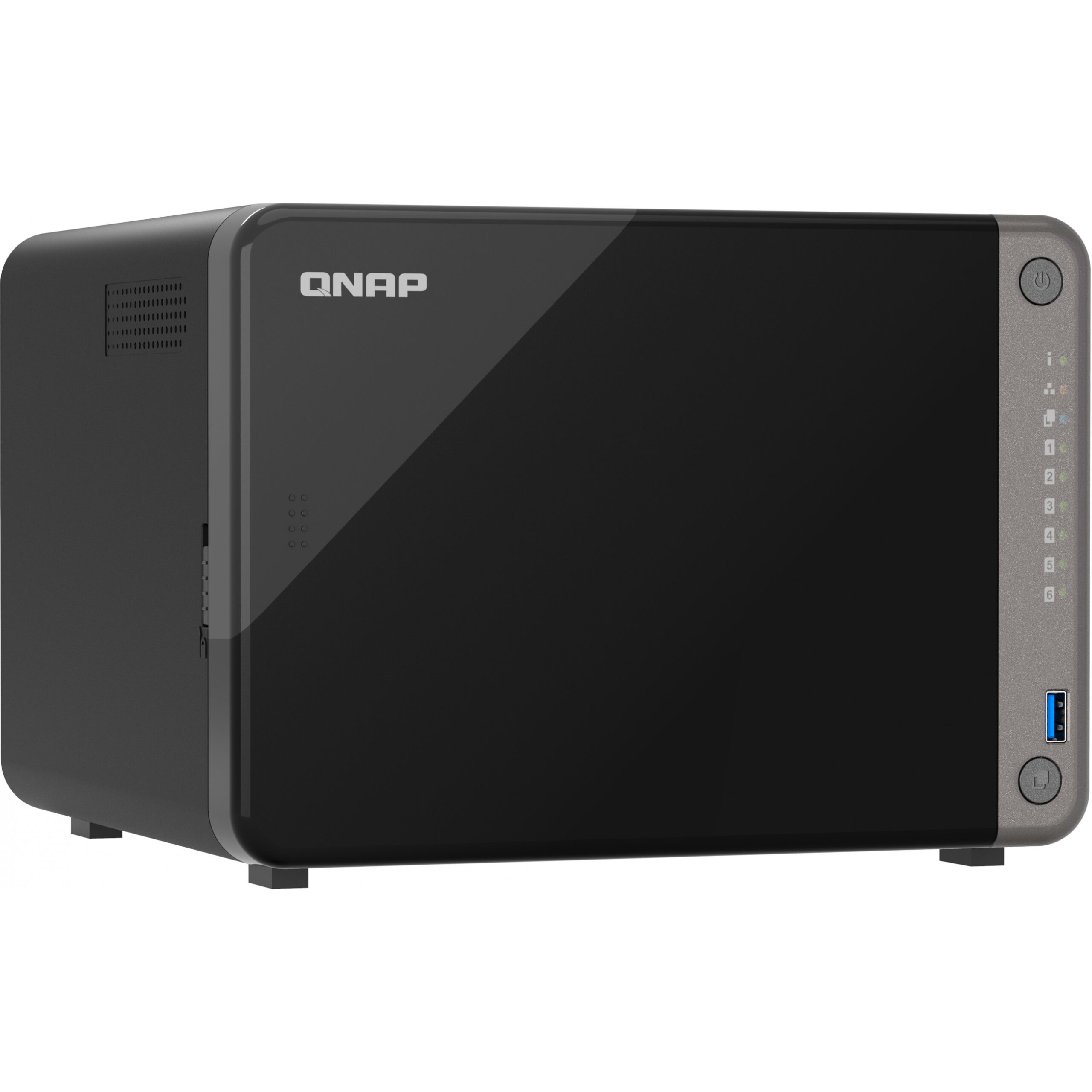 NAS QNAP TS‑AI642‑8G 4‑Bay Tower / 8GB RAM - Figura 3