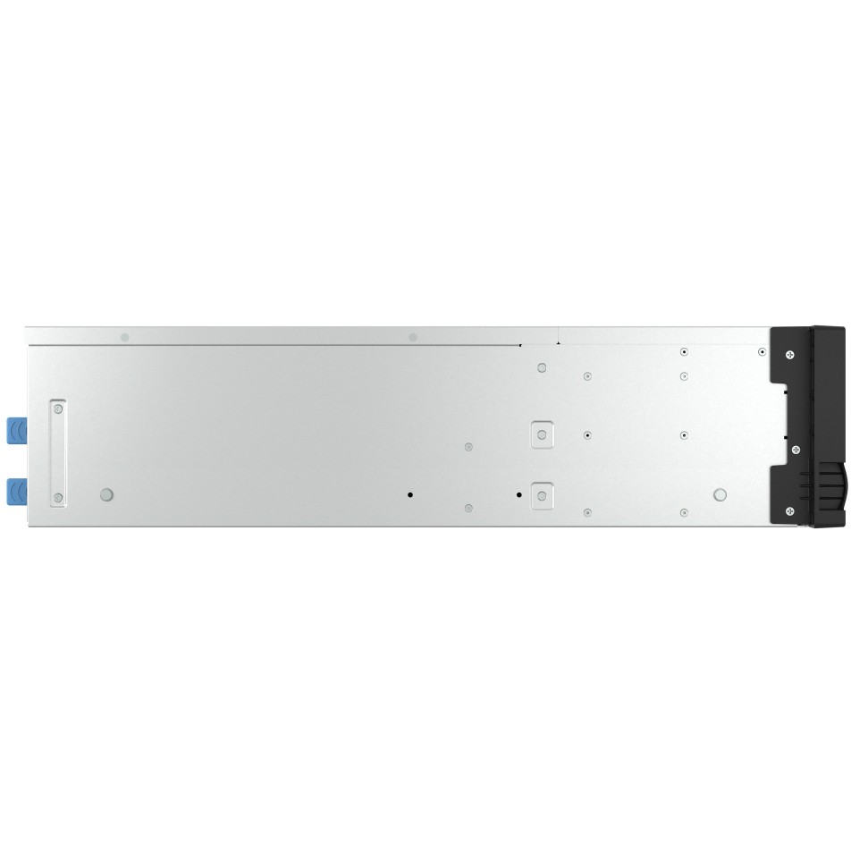 NAS QNAP TS‑h1677AXU‑RP‑R7‑32G 3U 16‑bay / AMD Ryzen 7 Pro 7745 / 32GB DDR5 - Figura 3