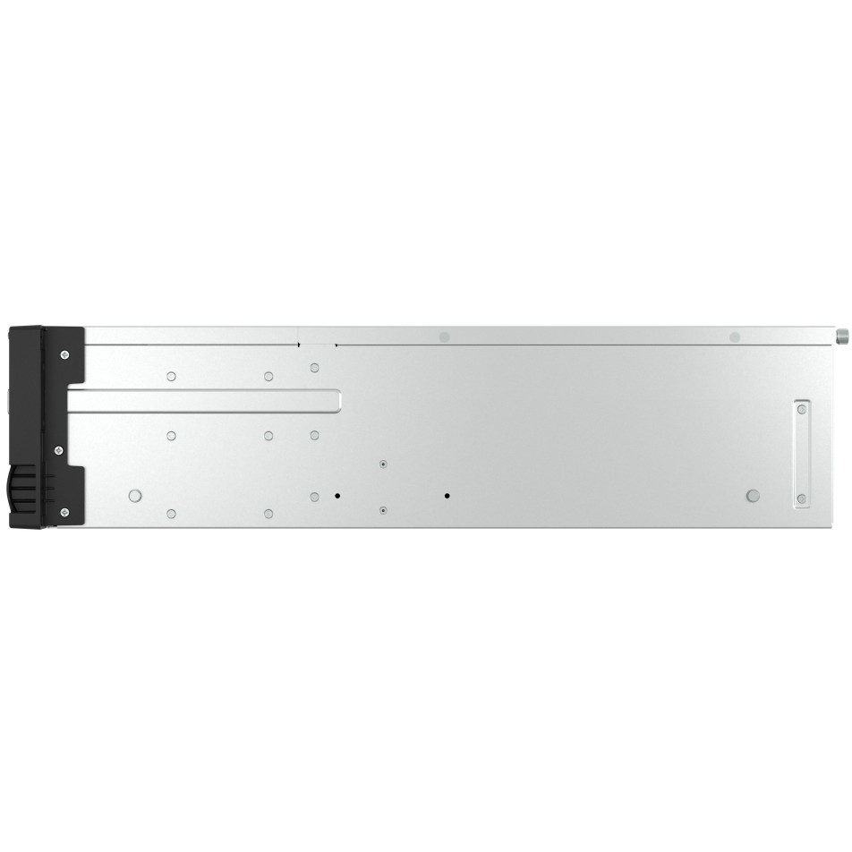 NAS QNAP TS‑h1677AXU‑RP‑R7‑32G 3U 16‑bay / AMD Ryzen 7 Pro 7745 / 32GB DDR5 - Figura 5