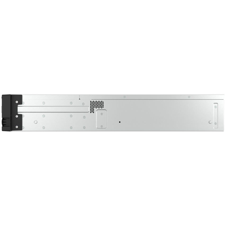 NAS QNAP TS‑h1277AXU‑RP‑R7‑32G / 2U Rackmount / 12‑Bay / AMD Ryzen 7 Pro 7745 8C/16T up to 5.3 GHz / 32GB DDR5 - Figura 5
