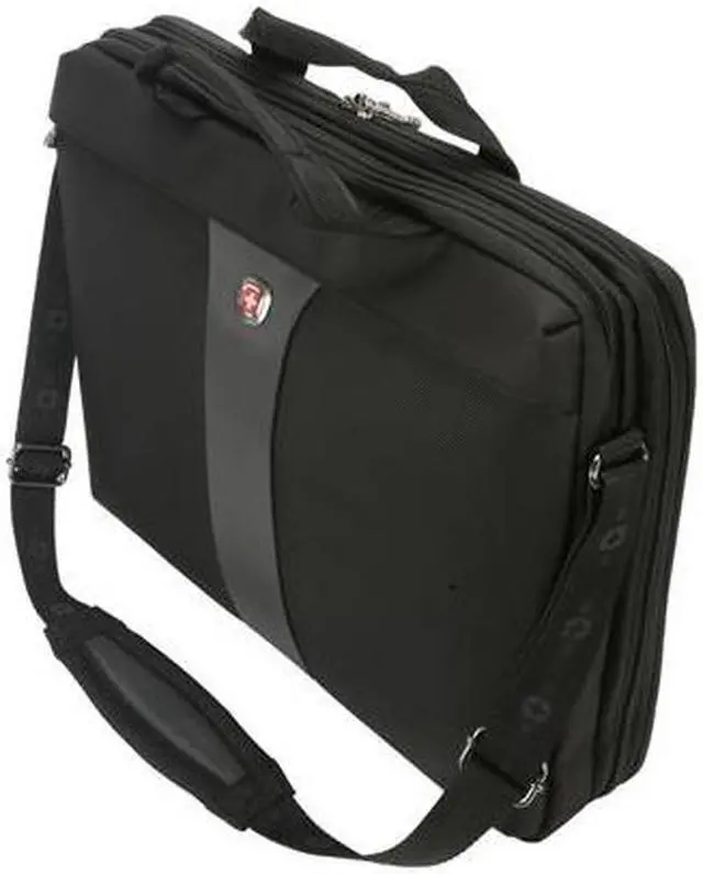 Çantë Laptop / Wenger Legacy - Zezë - Figura 2