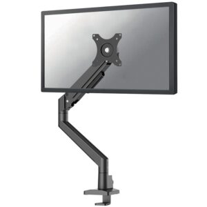 Mbajtëse për Monitor Neomounts DS70-250BL1 Mbajtëse tavoline për monitore deri në 89cm 35" 9KG E zezë