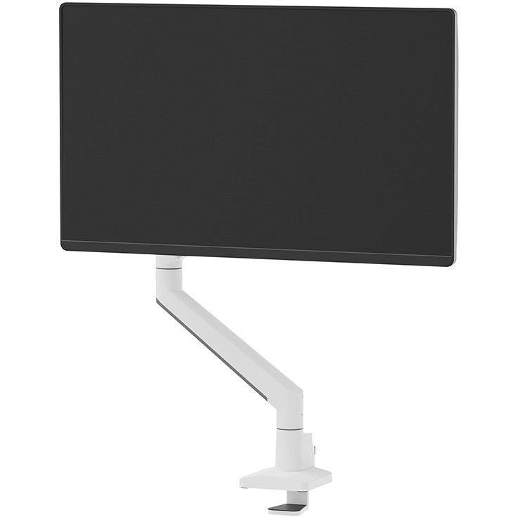 Mbajtës për Monitor Neomounts DS70-250WH1, deri 35", max 9KG, e bardhë - Figura 4