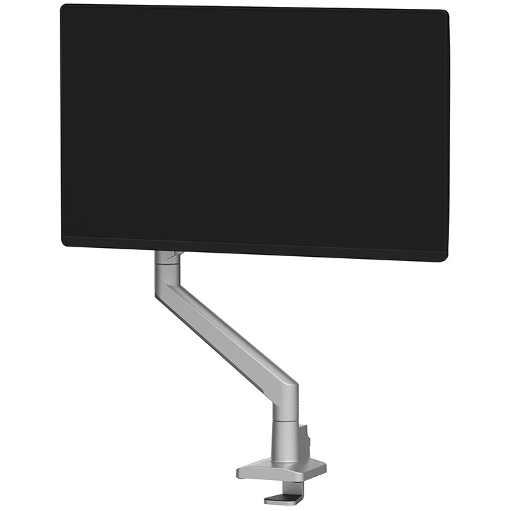 Mbajtës për Monitor Neomounts DS70-250SL1, deri 35", max 9KG, i argjendë - Figura 4