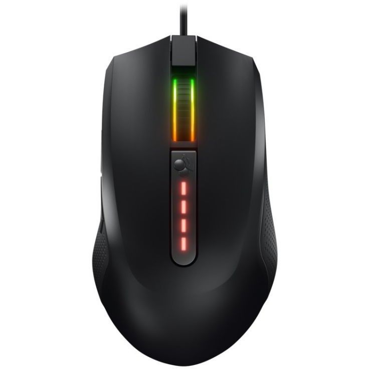 Maus Gaming Cherry MC 2.1, i zi