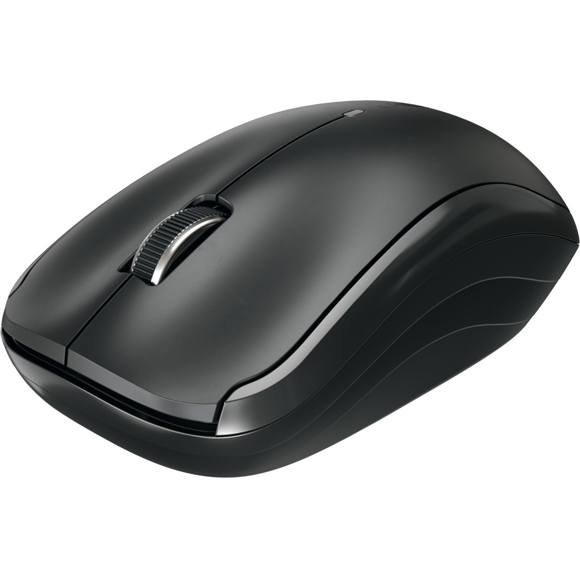 Maus pa kabllo Cherry Mouse MW 2200 Wireless e zezë 1300 dpi. E heshtur. Simetrike - Figura 3