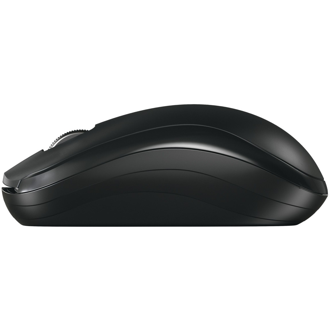 Maus pa kabllo Cherry Mouse MW 2200 Wireless e zezë 1300 dpi. E heshtur. Simetrike - Figura 4