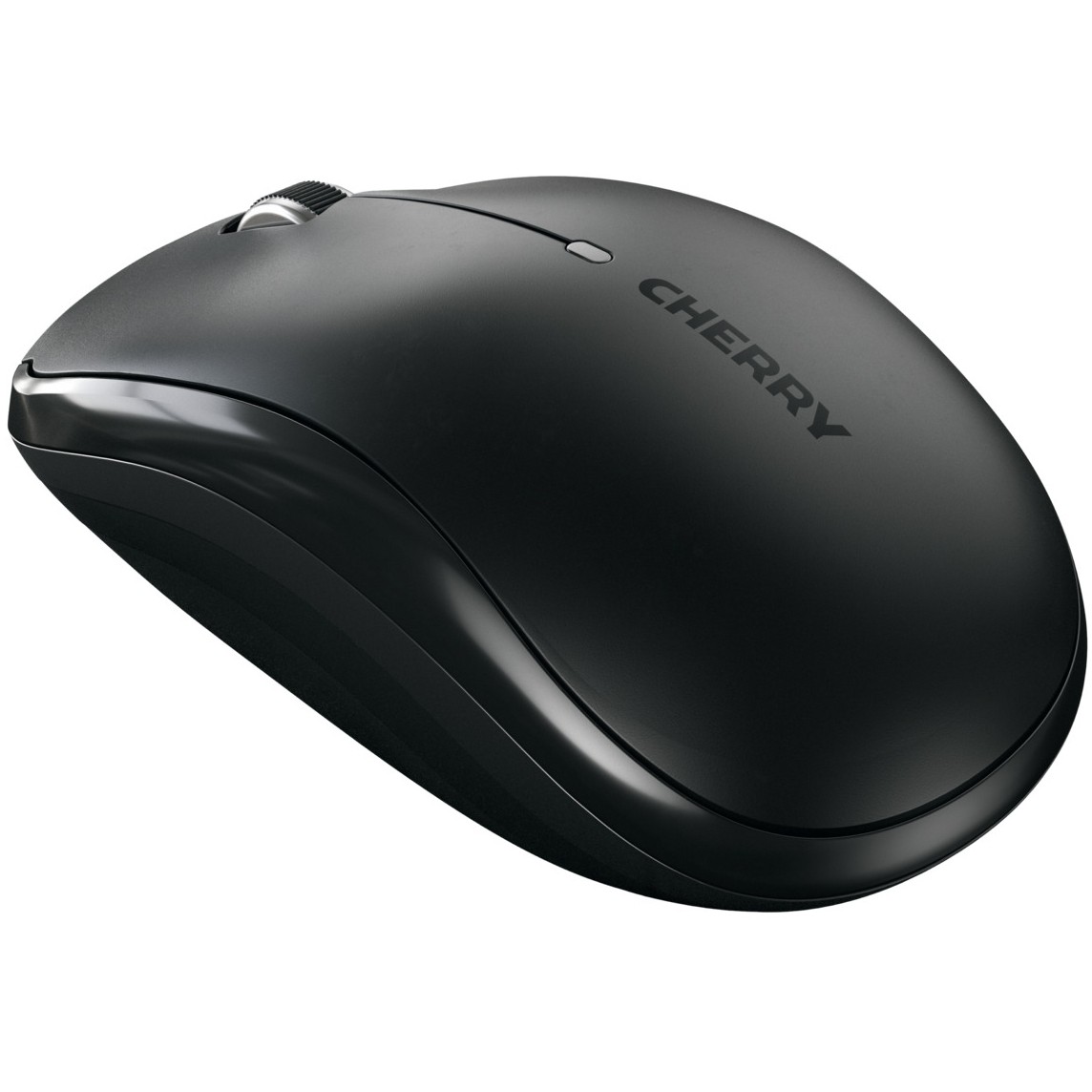 Maus pa kabllo Cherry Mouse MW 2200 Wireless e zezë 1300 dpi. E heshtur. Simetrike - Figura 5