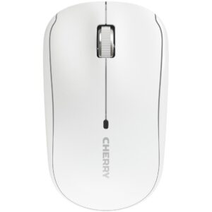 Maus Cherry MW 2200 / 1300 DPI / i bardhë