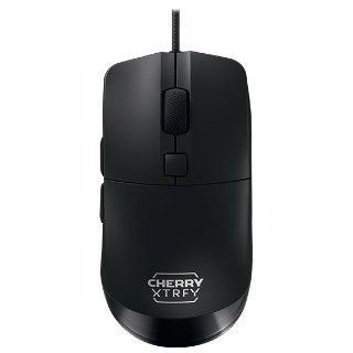Maus Gaming Cherry Xtrfy M50, i zi