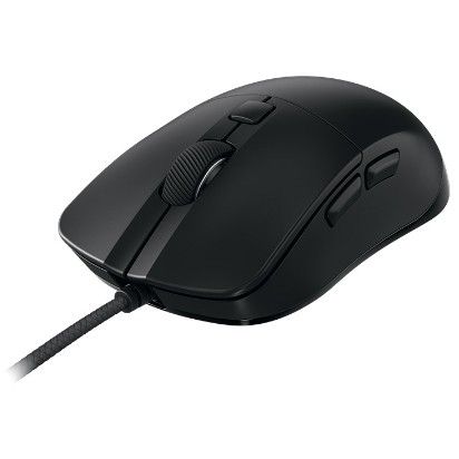 Maus Gaming Cherry Xtrfy M50, i zi - Figura 3