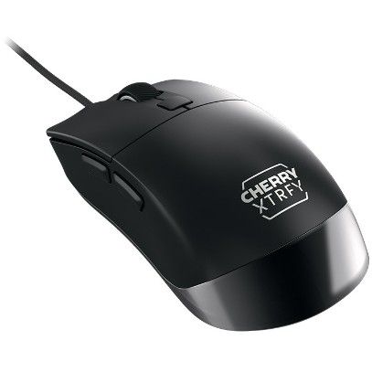 Maus Gaming Cherry Xtrfy M50, i zi - Figura 2