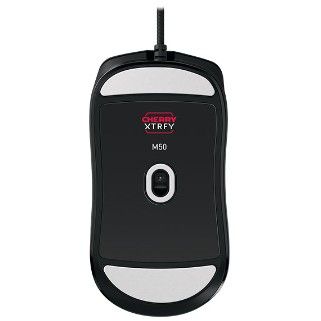 Maus Gaming Cherry Xtrfy M50, i zi - Figura 5