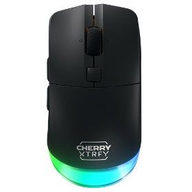 Maus Gaming Cherry Xtrfy M50 / RGB / Bluetooth / i zi