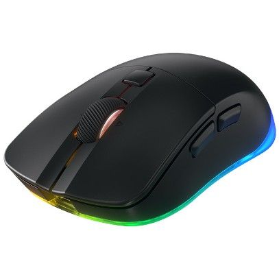 Maus Gaming Cherry Xtrfy M50 / RGB / Bluetooth / i zi - Figura 3