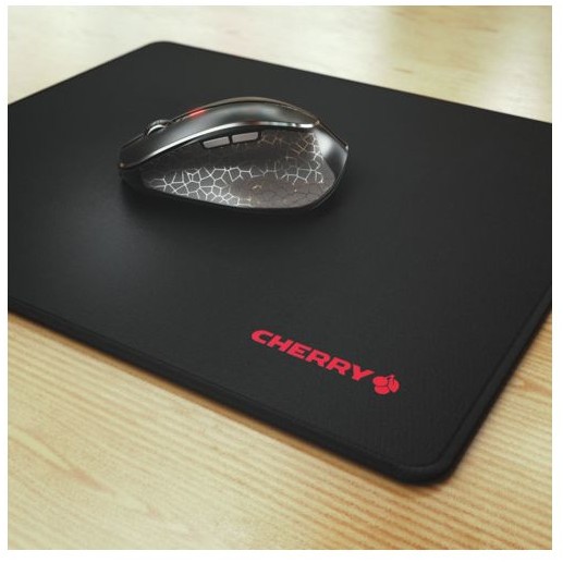 Mauspad Cherry MP 1000 PREMIUM XL / 300mm x 350mm x 5 mm - Zezë - Figura 3