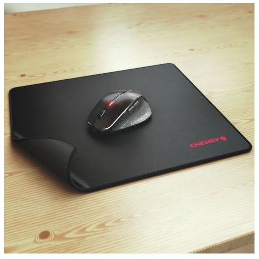 Mauspad Cherry MP 1000 PREMIUM XL / 300mm x 350mm x 5 mm - Zezë - Figura 4