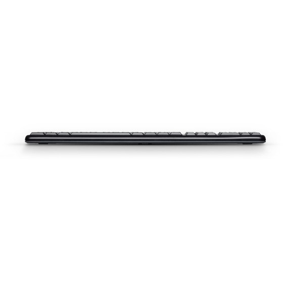 Tastierë me Kabllo Logitech K120 for Business / Ukrainian Layout - Zezë - Figura 2