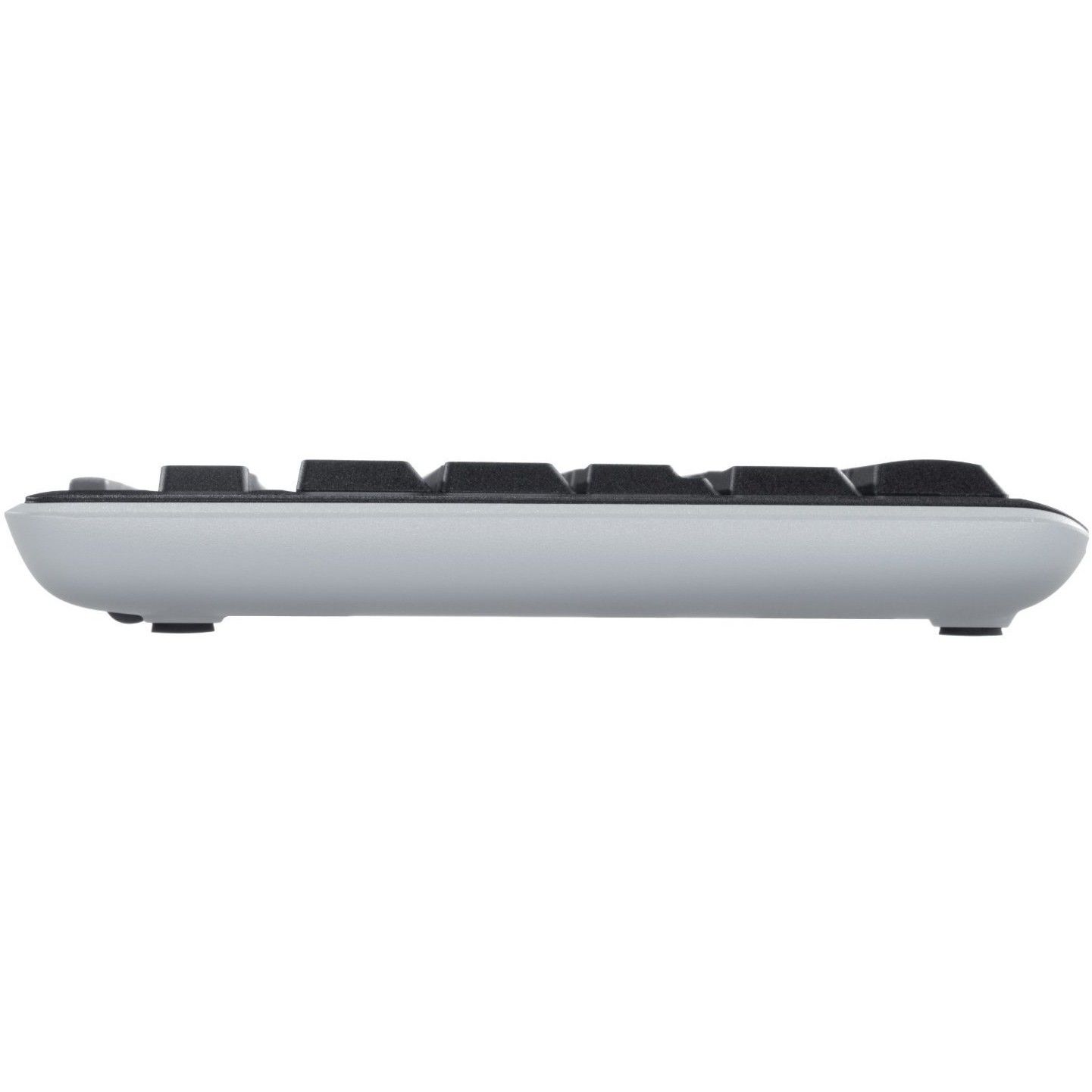 Tastierë pa Kabllo Logitech K270 / Wireless / CH - Zezë - Figura 4