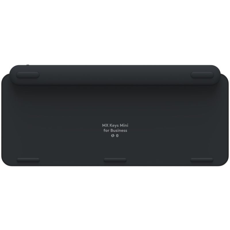 Tastierë pa Kabllo Logitech MX Keys Mini for Business / QWERTZ - Grafit - Figura 4